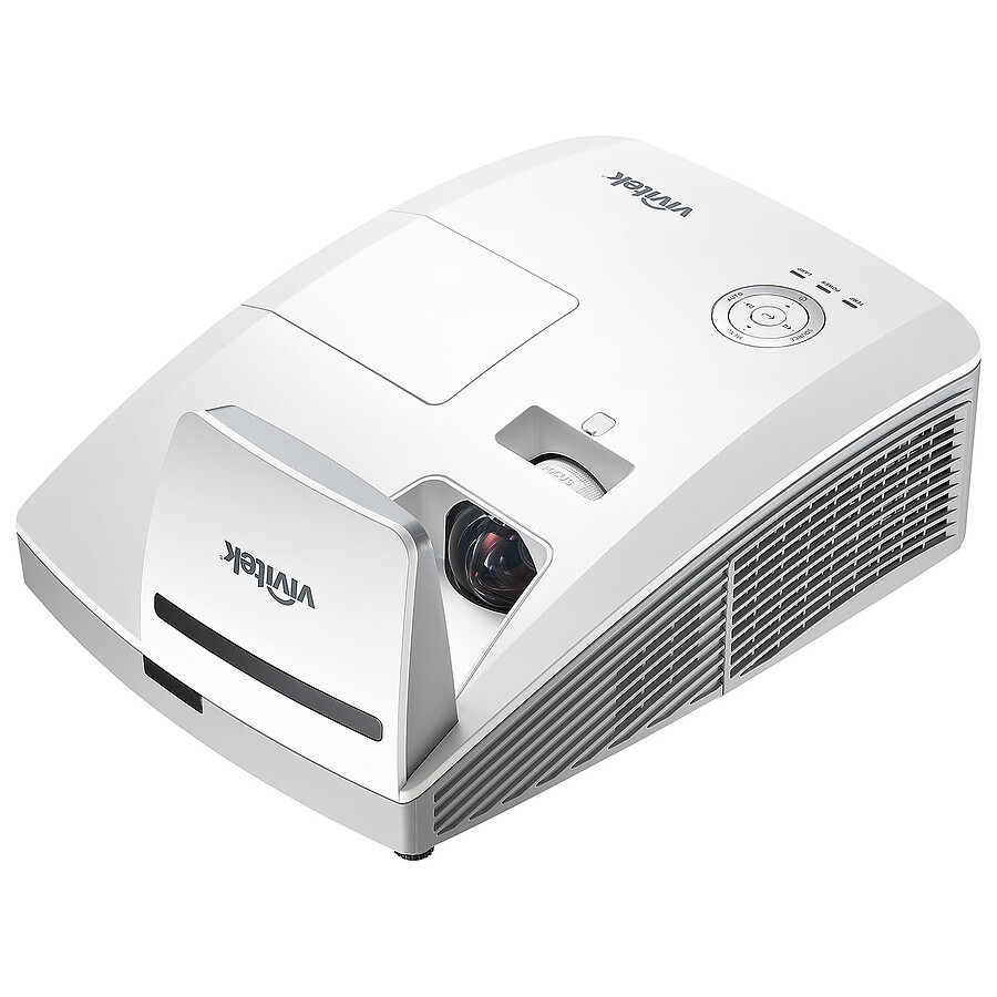 Vivitek DW770UST - DLP WXGA - 3500 Lumens