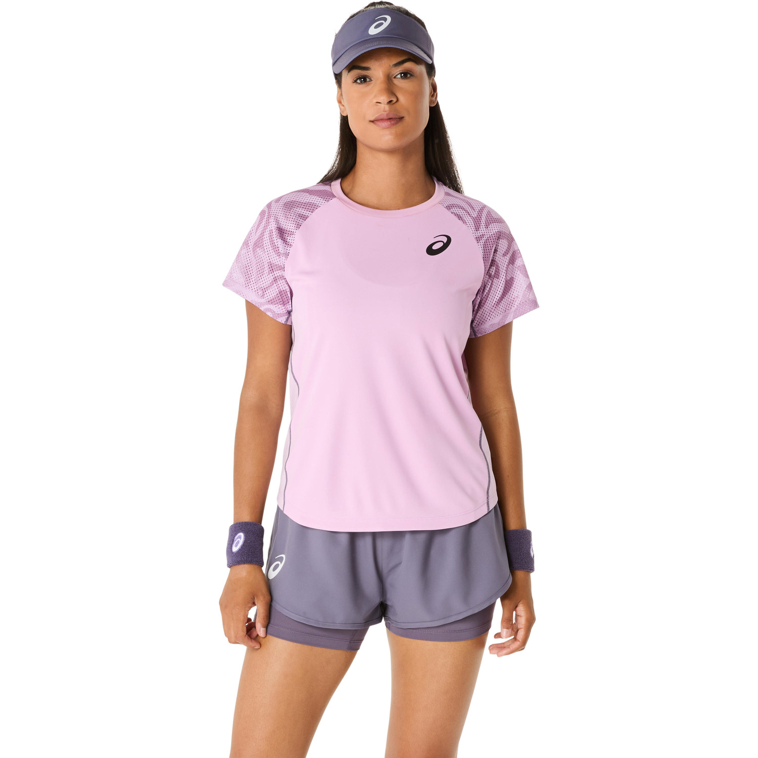 ASICS Game Tee