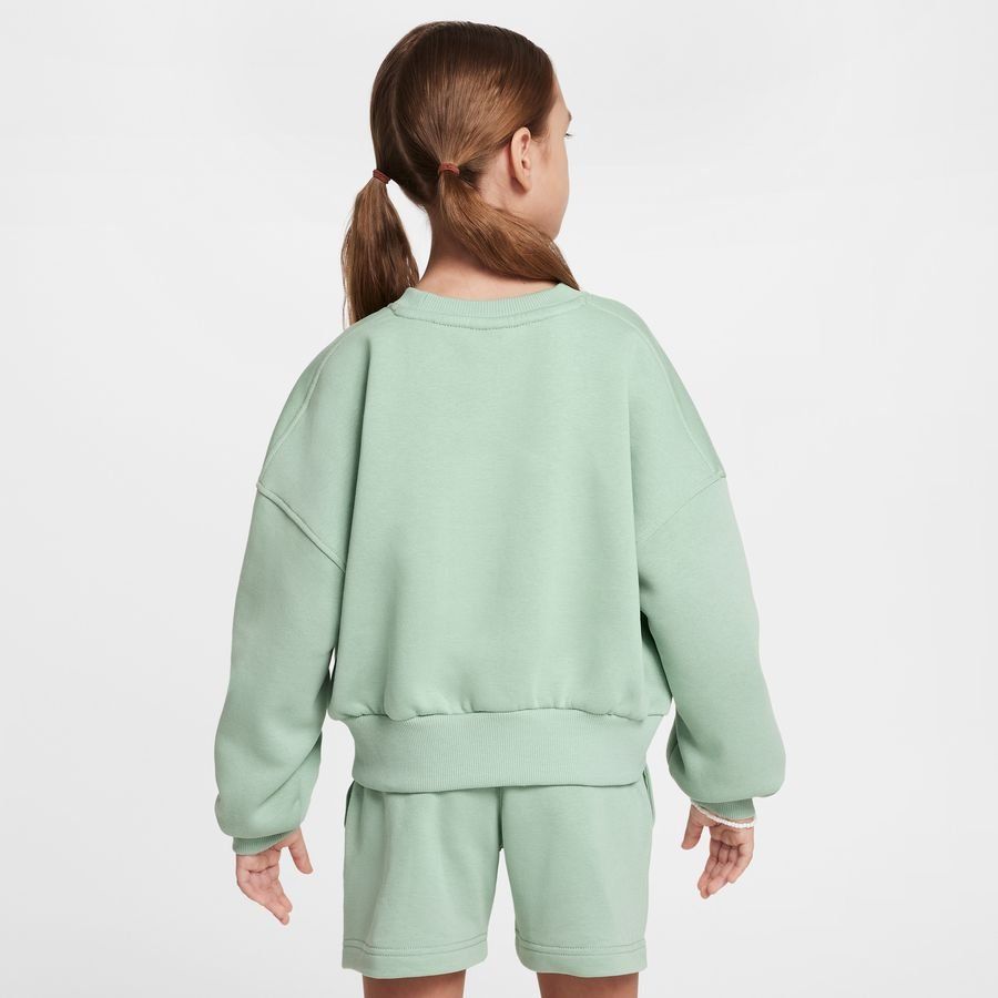 Nike Sportswear Club Fleece
