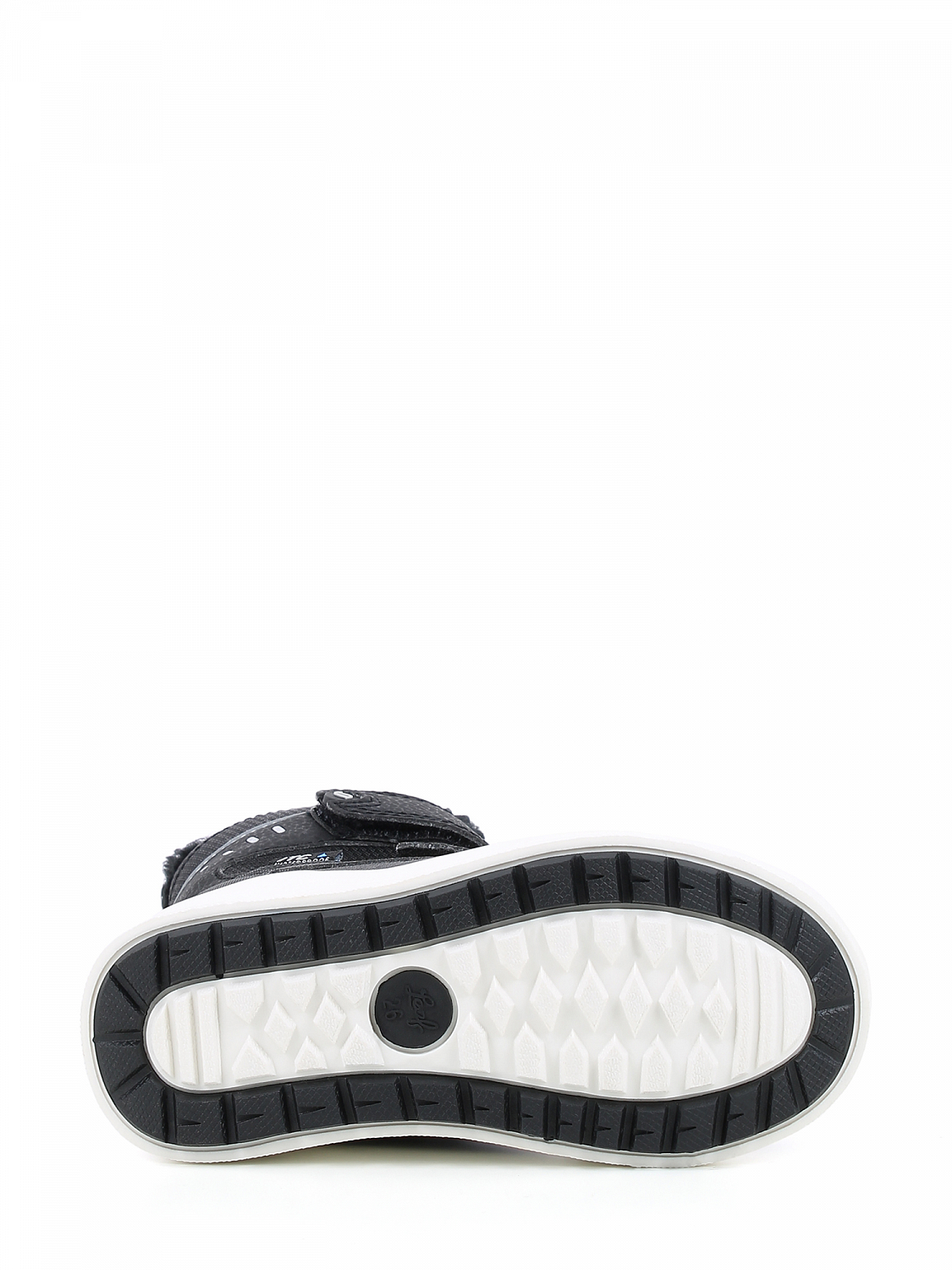 Leaf Lokka Waterproof Winter Boot