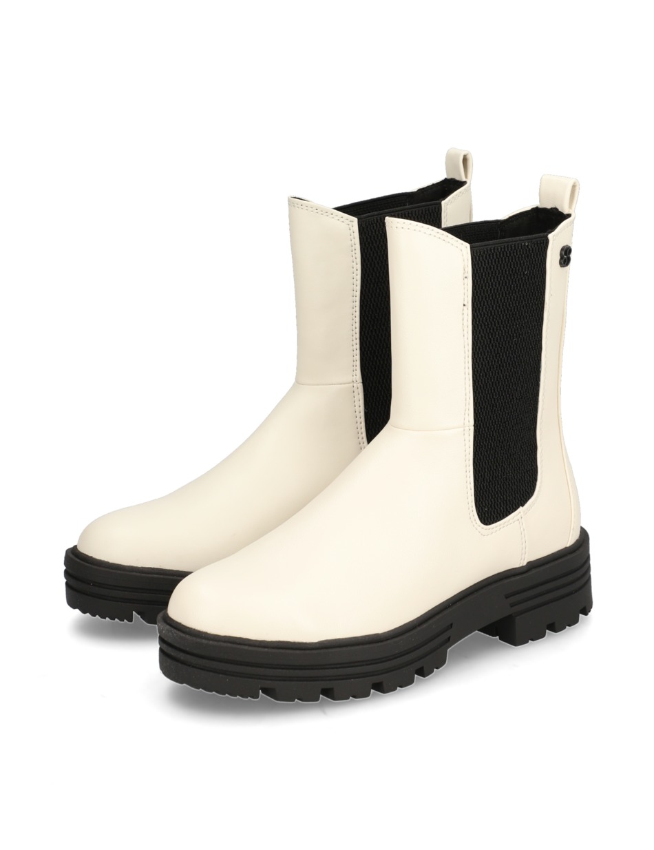 Chelsea Boot