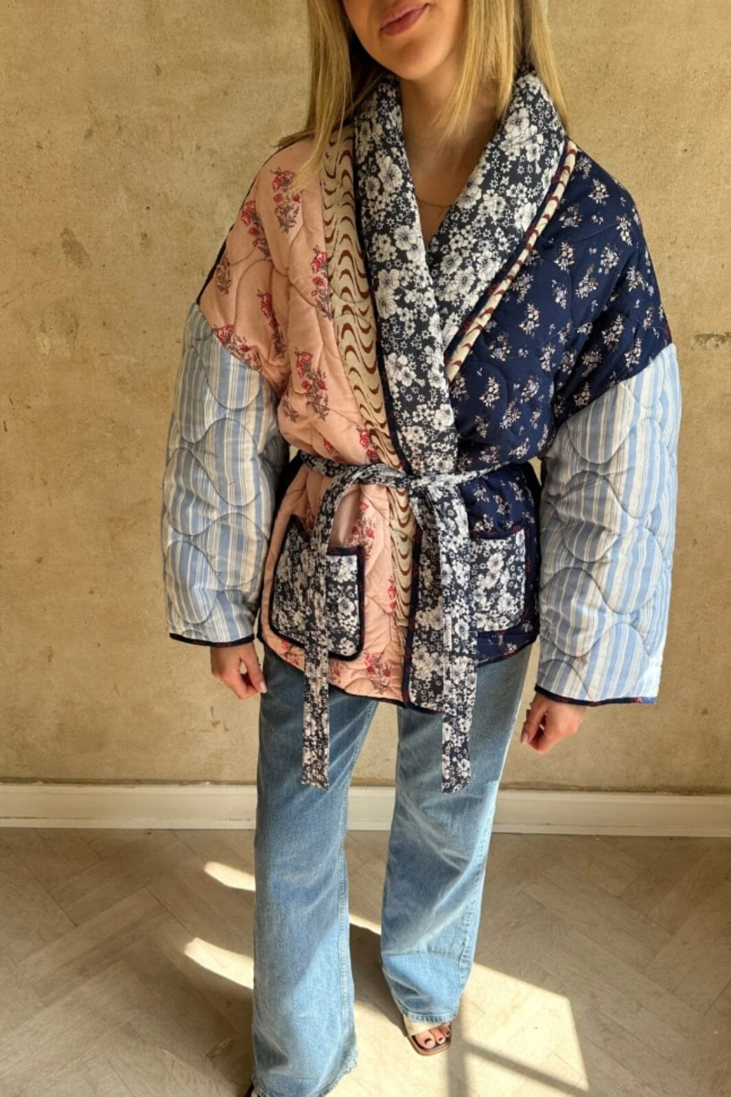 Sissel Edelbo Marigold Jacket SE 1357