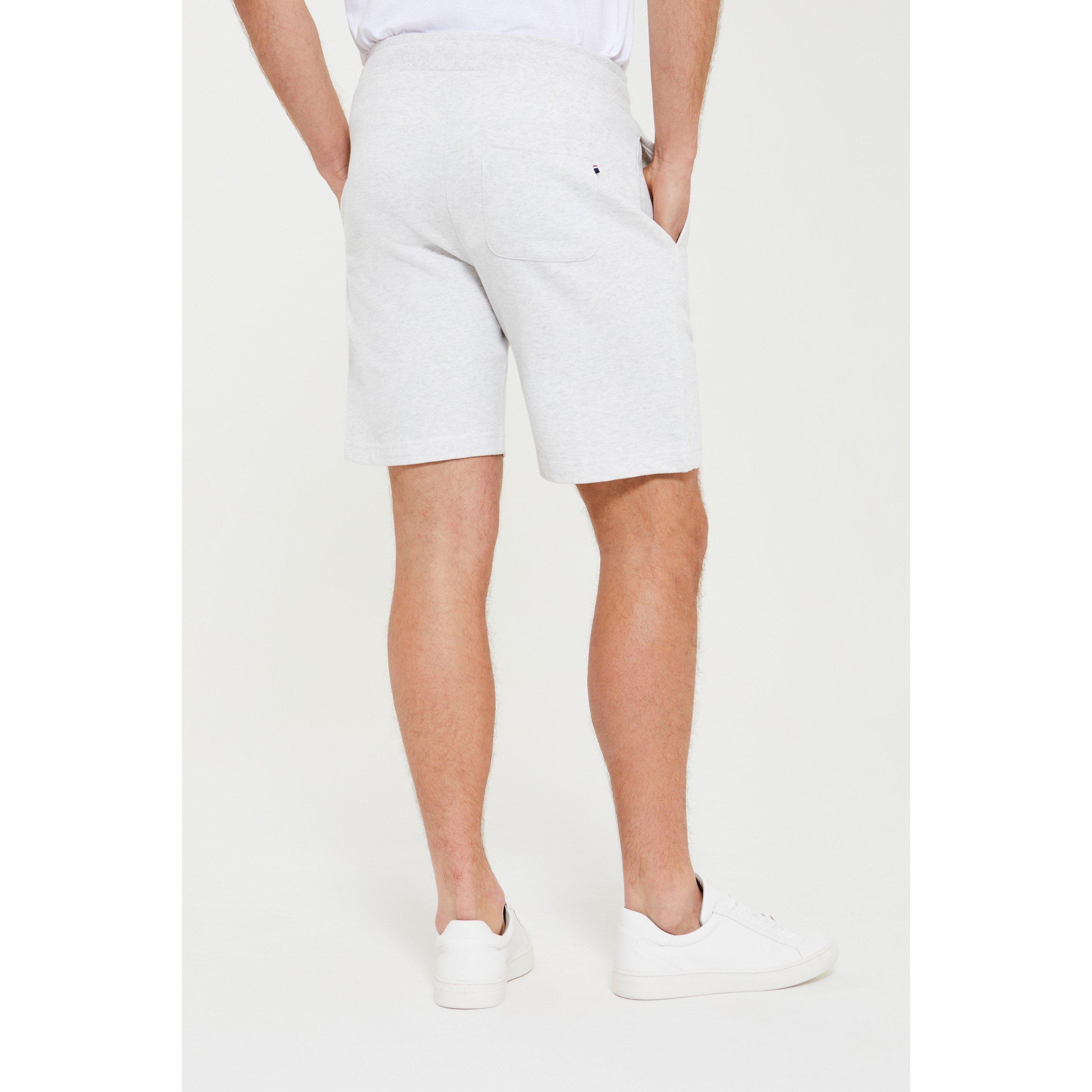 US Polo Assn Fleece Shorts