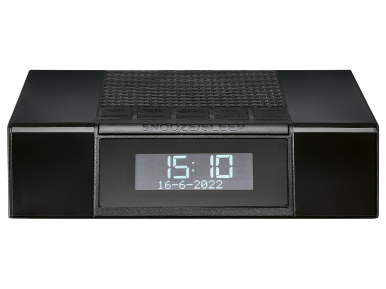 DAB -radio