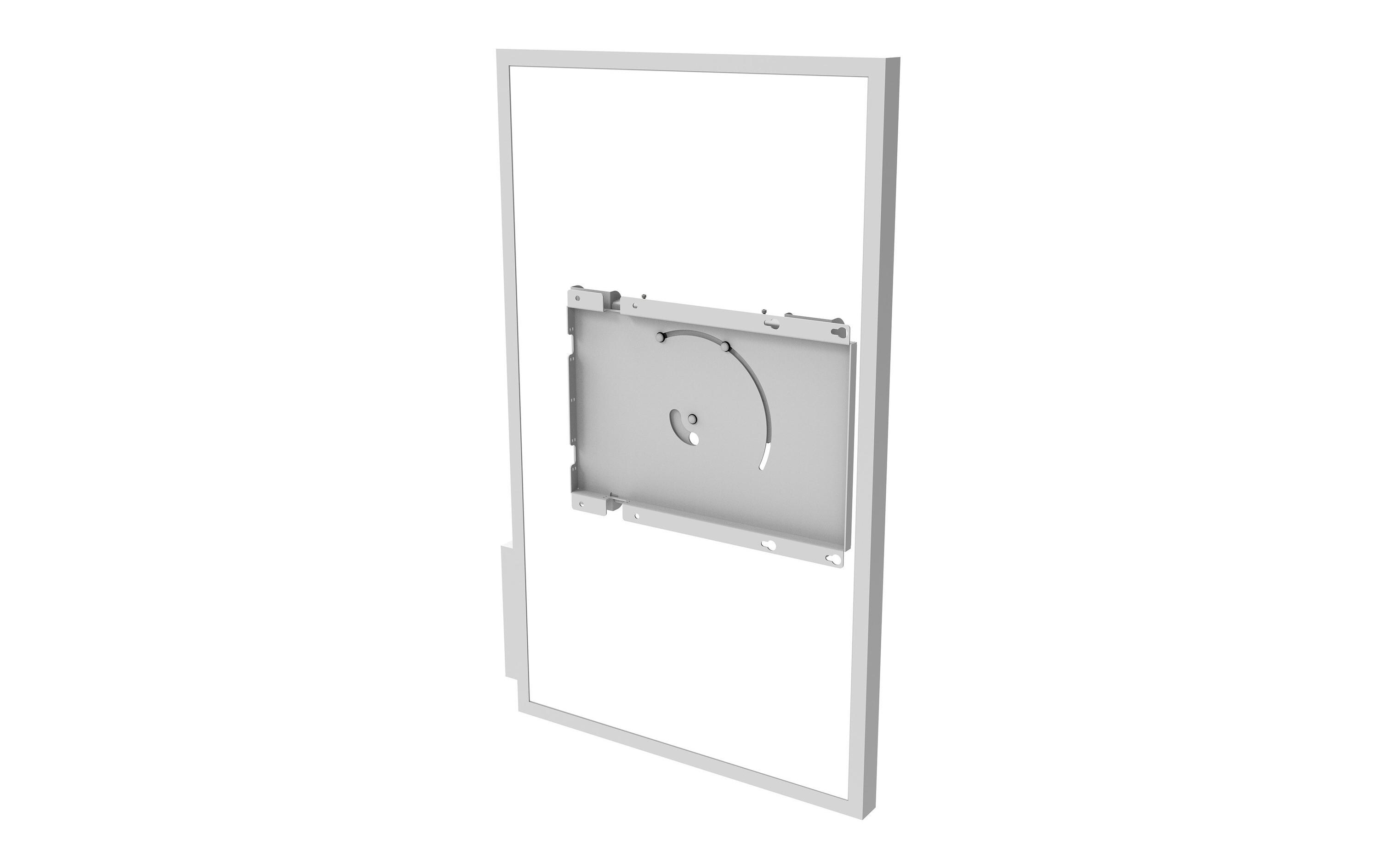 Wandhalterung für Samsung Flip 55/65