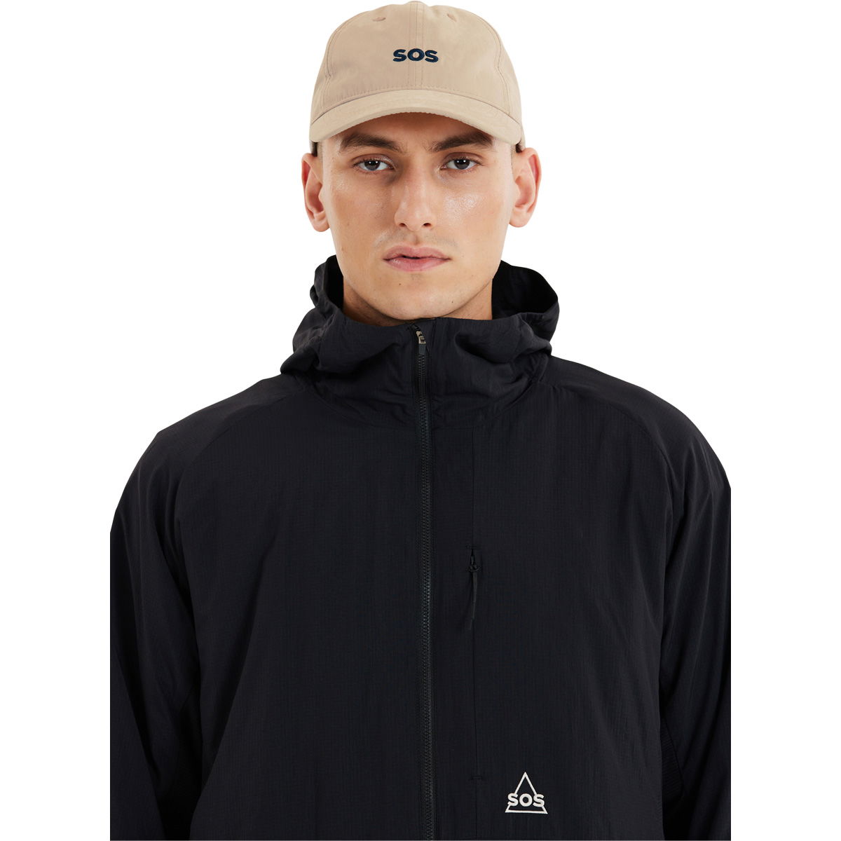 SOS Nordals Low Profile Cap