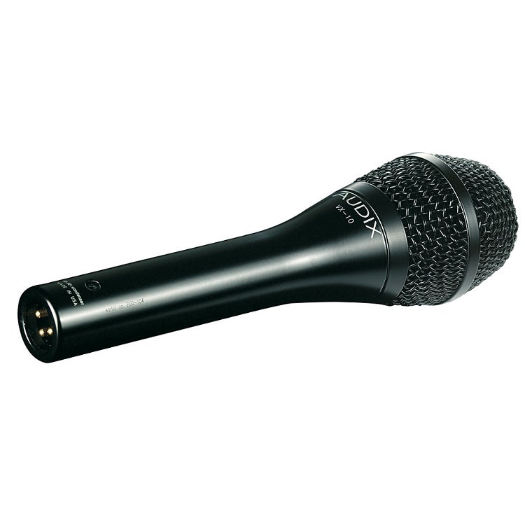 Audix VX-10 condensator microfoon
