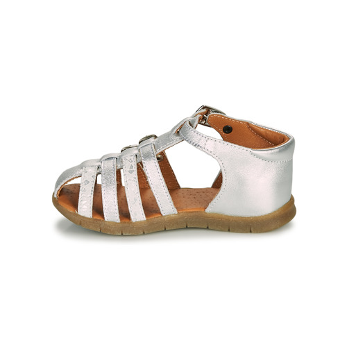 GBB - PERLE - Argenté