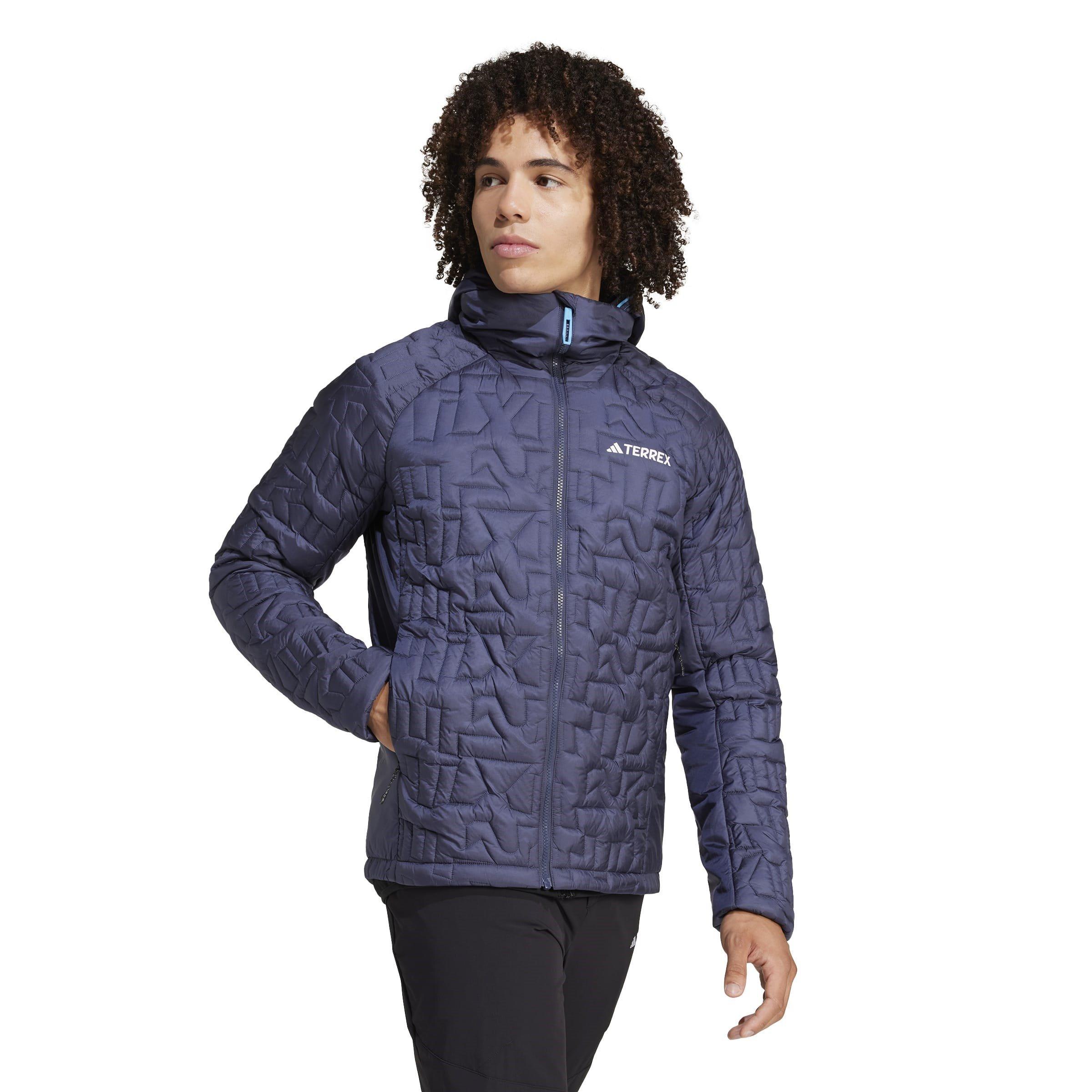 adidas Terrex Mens MT Waterproof Jacket