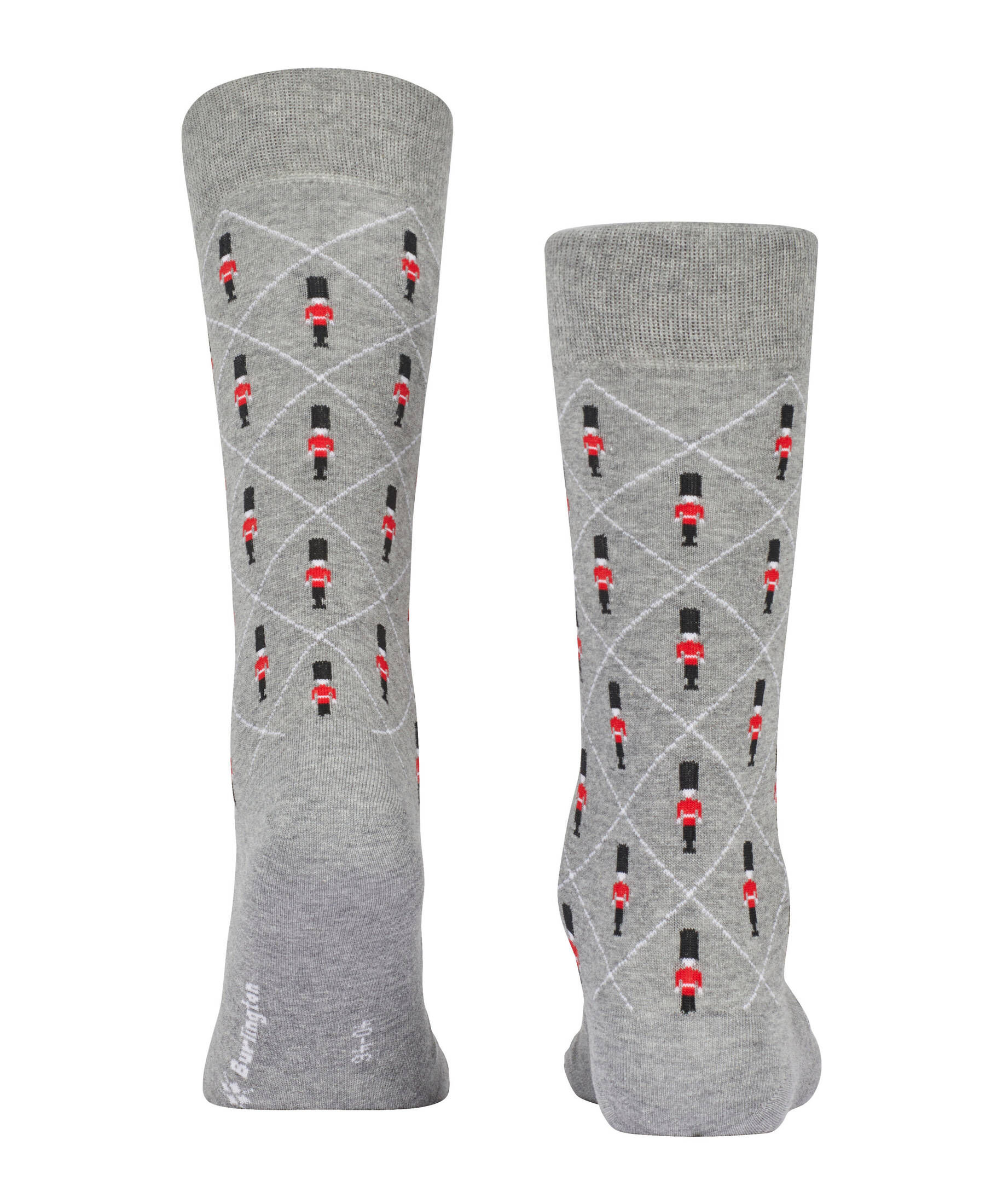 Burlington| Herren Socken Guard