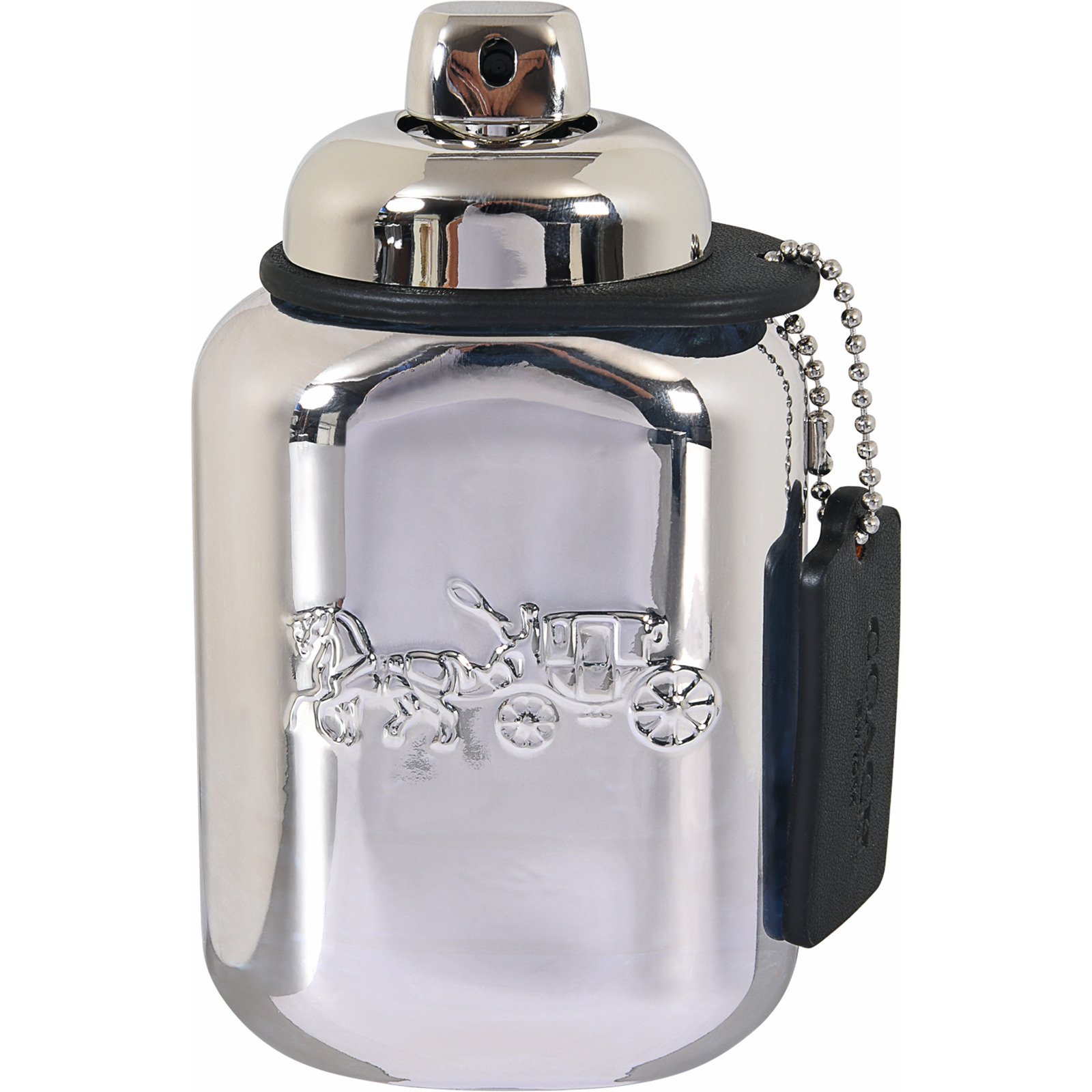 Coach Platinum Eau de Parfum 60 ml