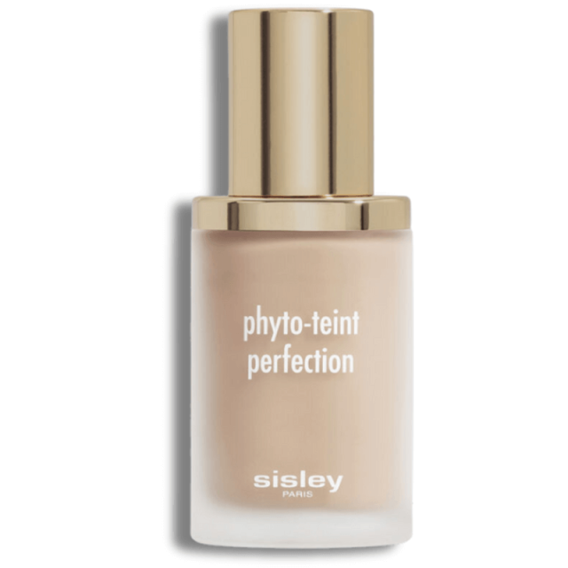 Phyto-Teint Perfection Fond de teint