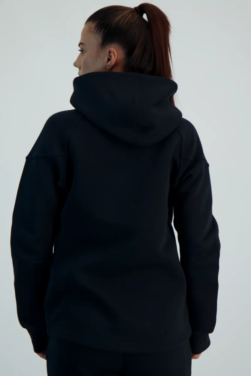 Nike Sportswear Tech Fleece Windrunner Damen Hoodie