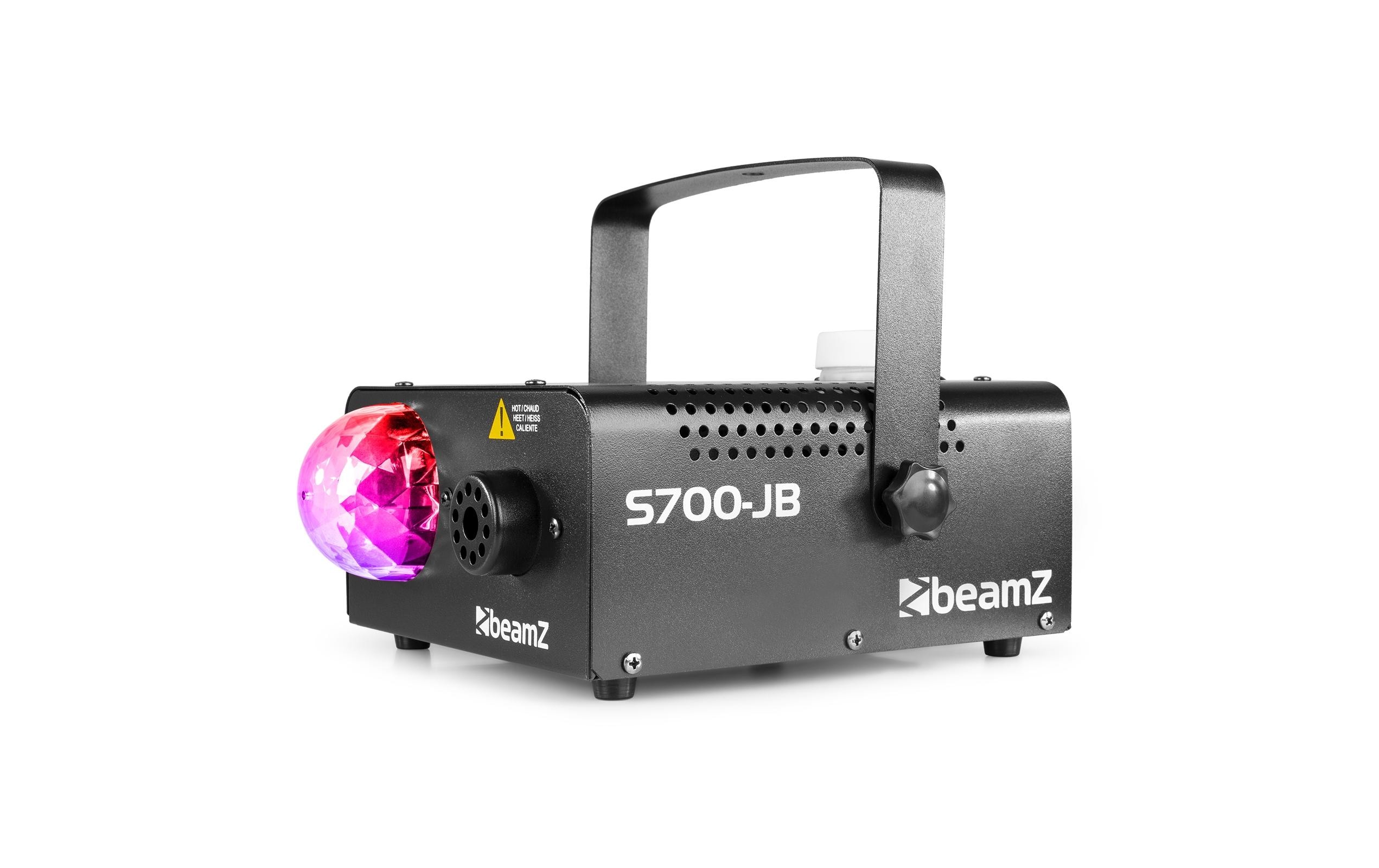 Nebelmaschine S700-JBNebelmaschine