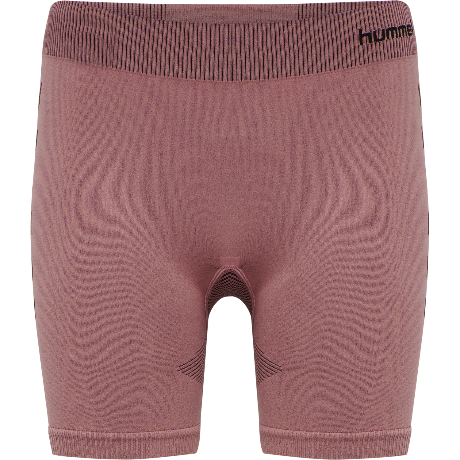 HUMMEL FIRST SEAMLESS TR SHT TIGH W
