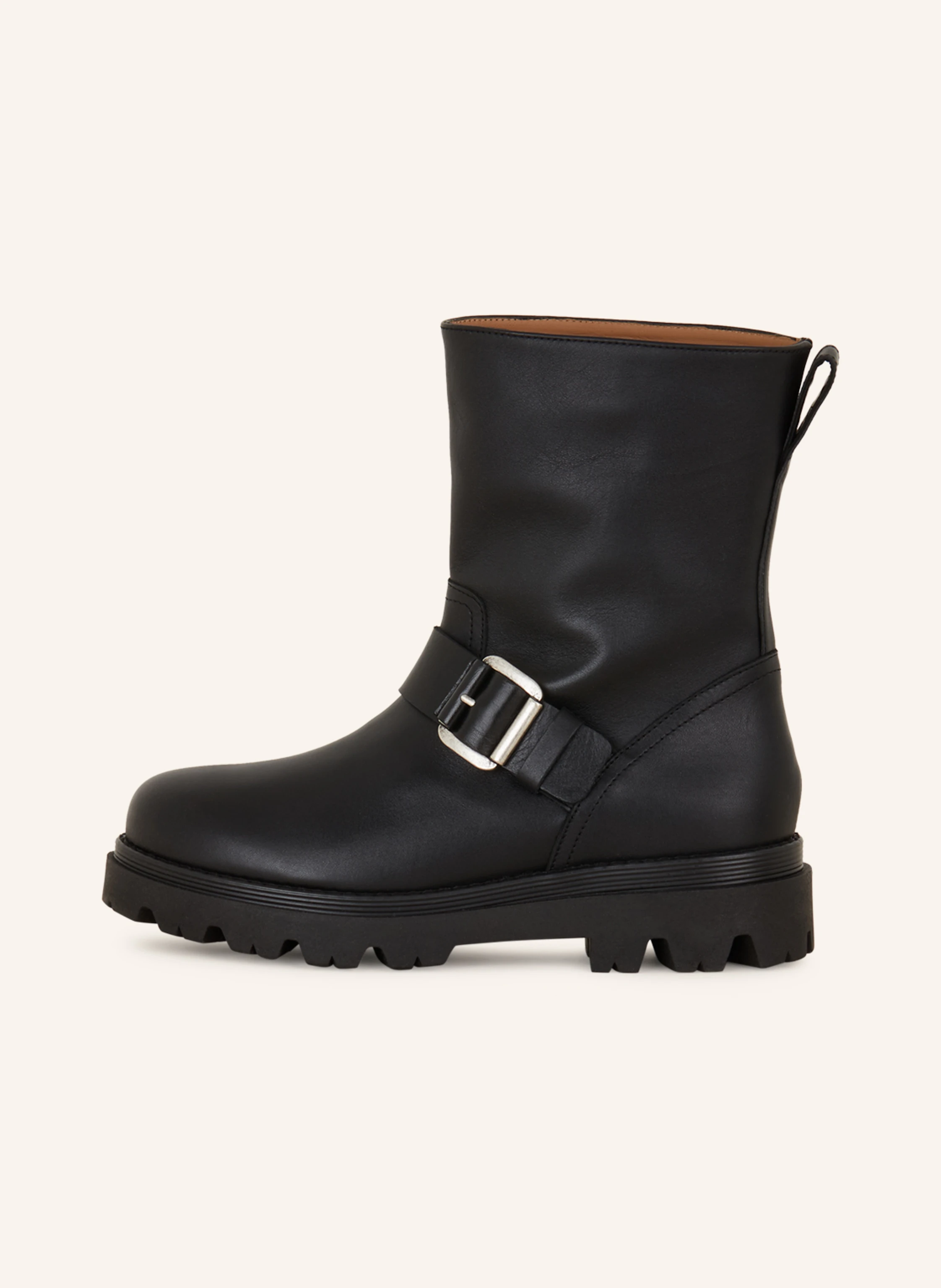 Flattered Boots ANINE