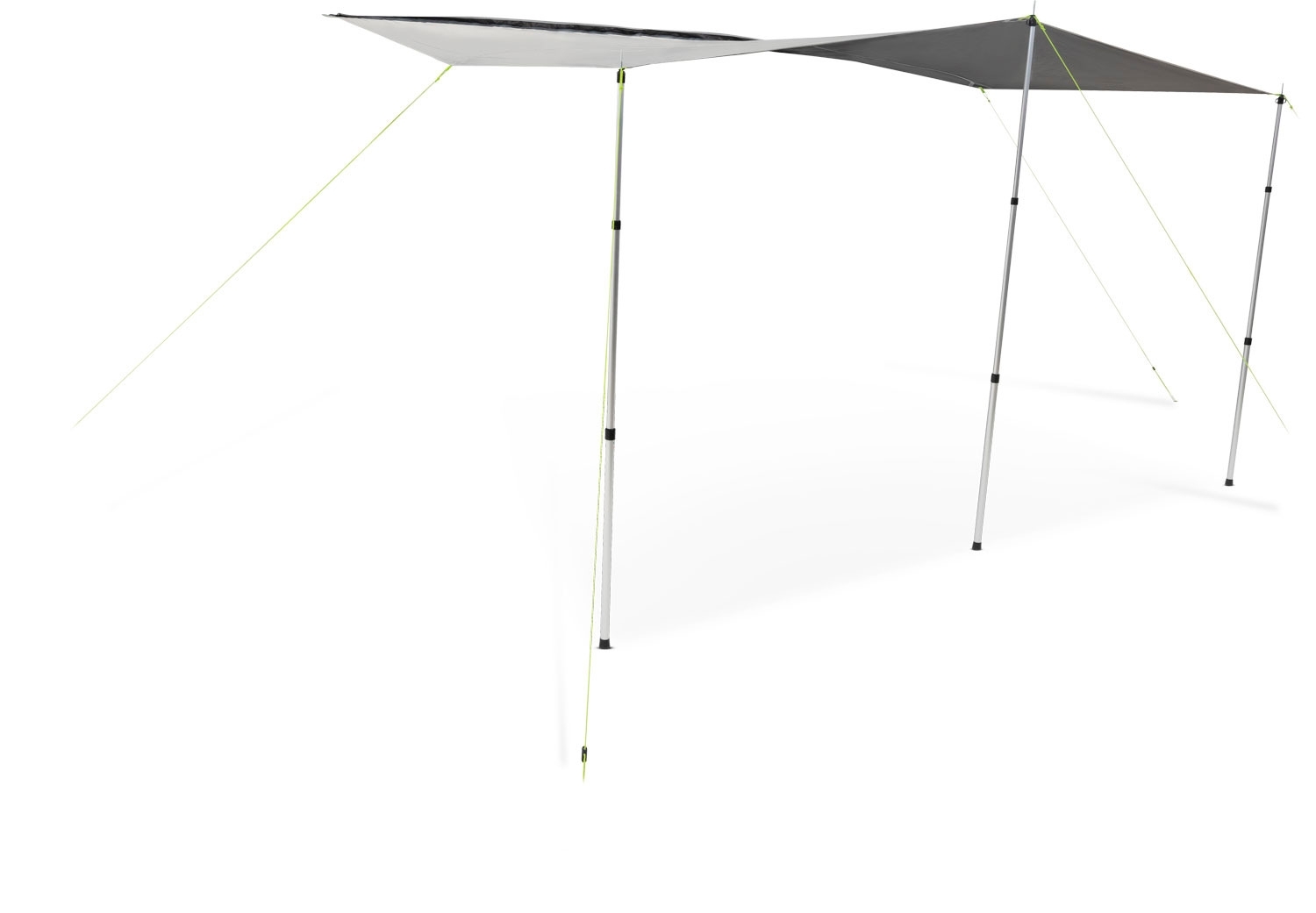 Dometic Roof Cover 200 Schutzdach für Reisemobil- / Wohnwagenvorzelte (290 x 200 cm)