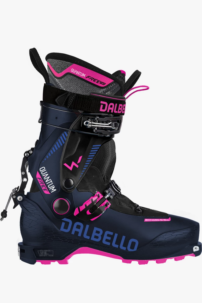 Dalbello Quantum Free Damen Tourenskischuh
