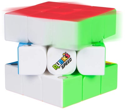 Rubiks Speed Rubiks Kube