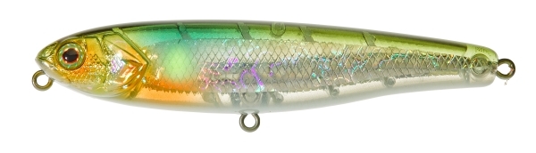 Leurre de surface Illex Bonnie 107 17,5gr Floating