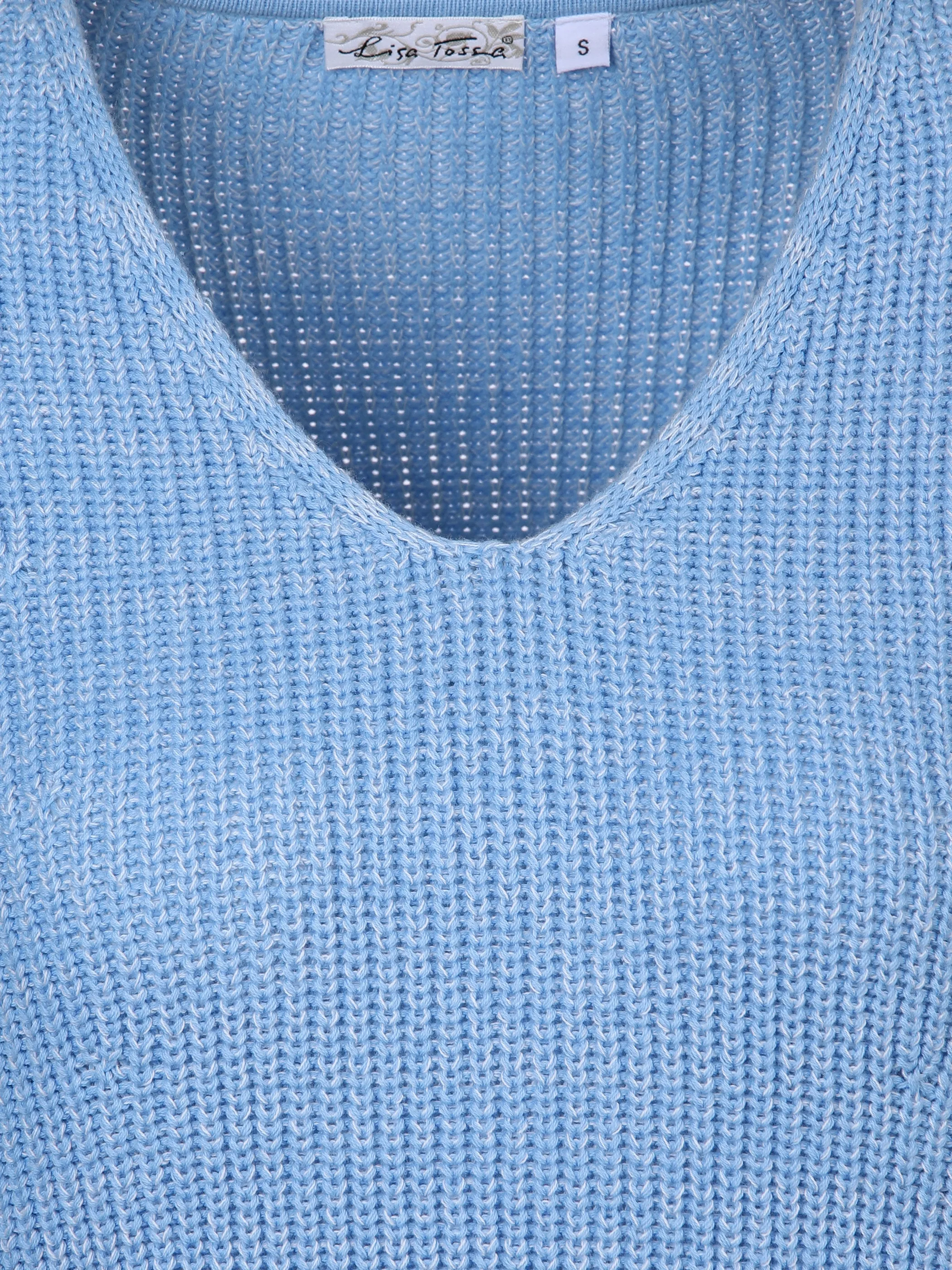 Damen Strickpullover