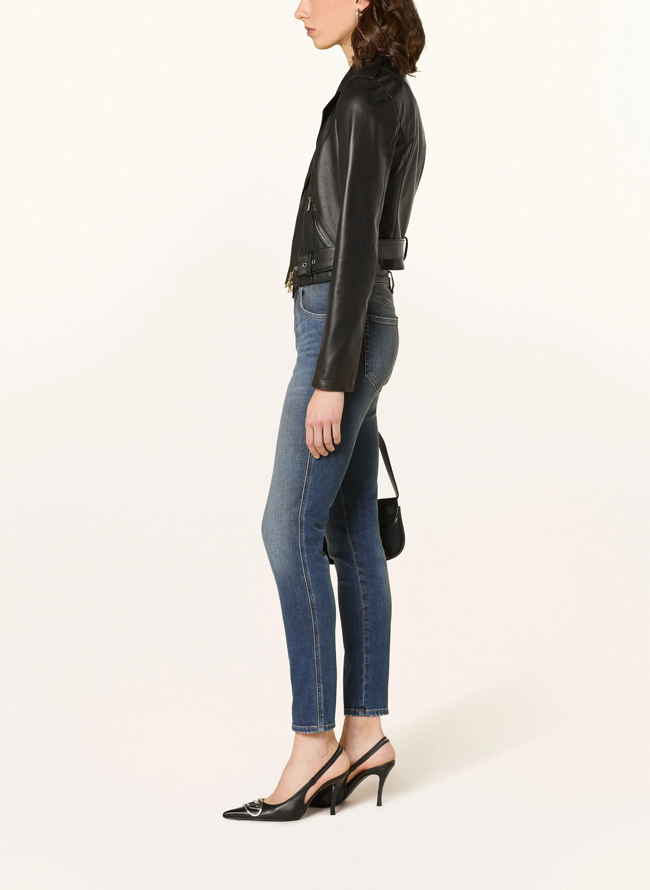 DIESEL Skinny Jeans BABHILA