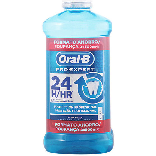 Oral-B - Pro-expert Proteccion Profesional Colutorio Lote