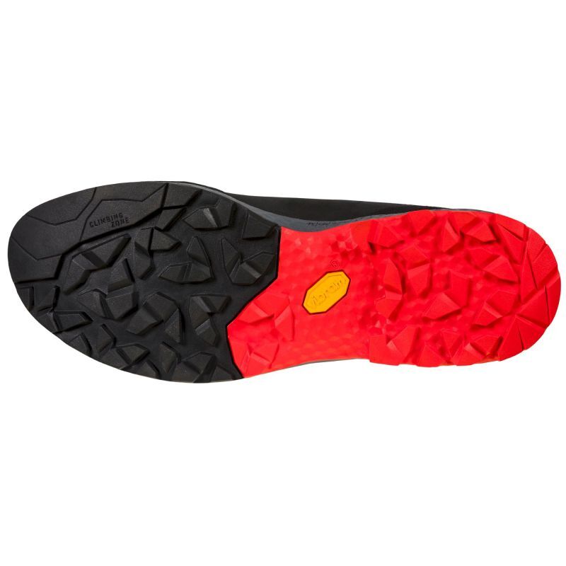 TX Guide Leather - Chaussures approche homme