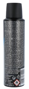Rexona Men Cobalt Dry Anti-transpirant 150ML