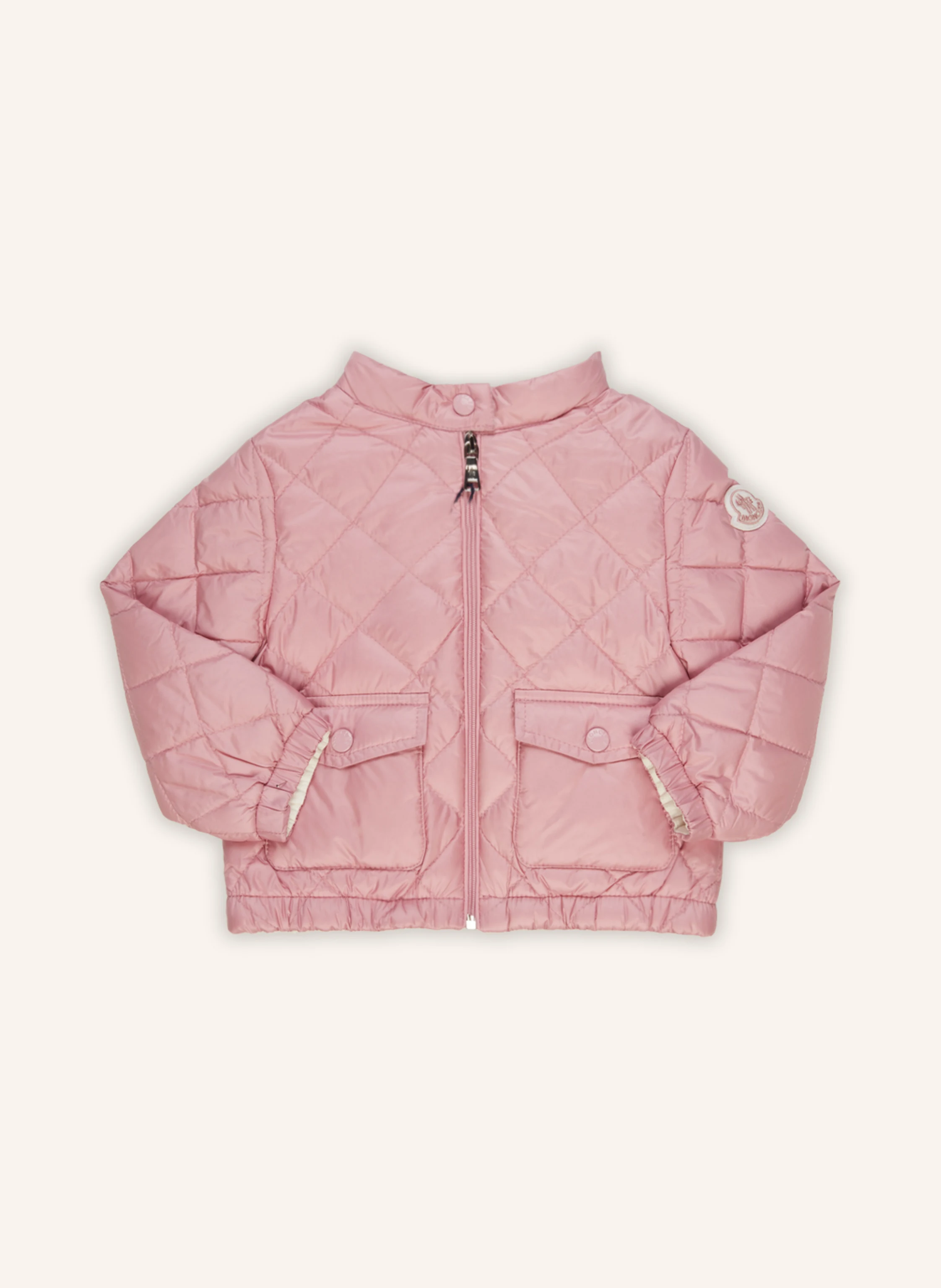 MONCLER enfant Daunenjacke BINIC