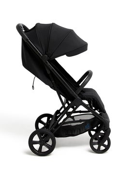 Beemoo Pro Auto 2 Trille, Black