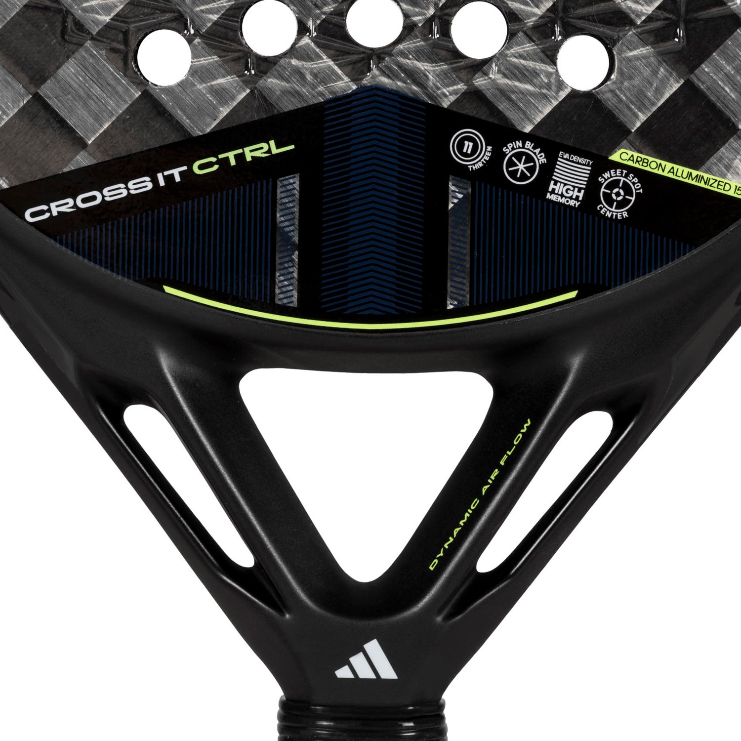 adidas Cross It CTRL 3.4