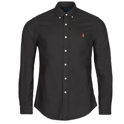 Polo Ralph Lauren - CAMISETA Negro