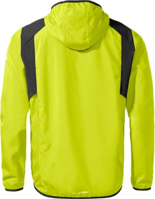 VaudeQimsa Air Jacket - grün