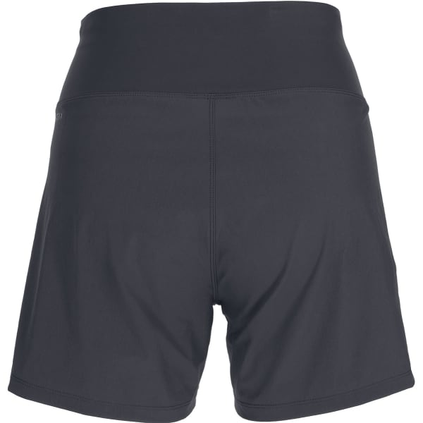 Short escalade RAB MOMENTUM SHORTS W BELUGA