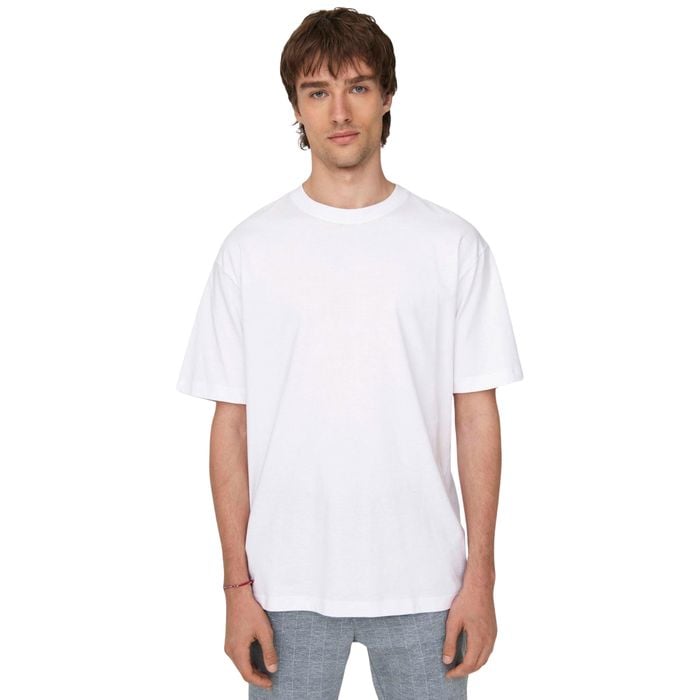 Only & Sons Fred Life Shirt Heren
