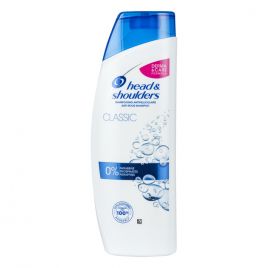 Head & Shoulders Klassiek schone anti-roos shampoo groot