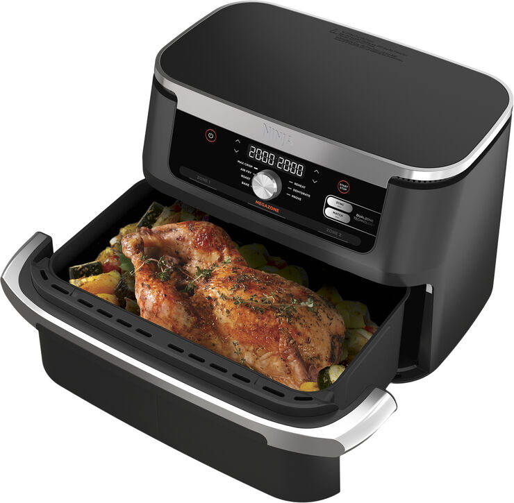 Ninja Ninja Foodi AF500EU Flexdrawer Air Fryer 10,4L