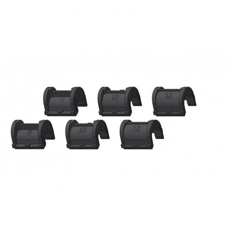 Inserts pour crochets QL2.1
