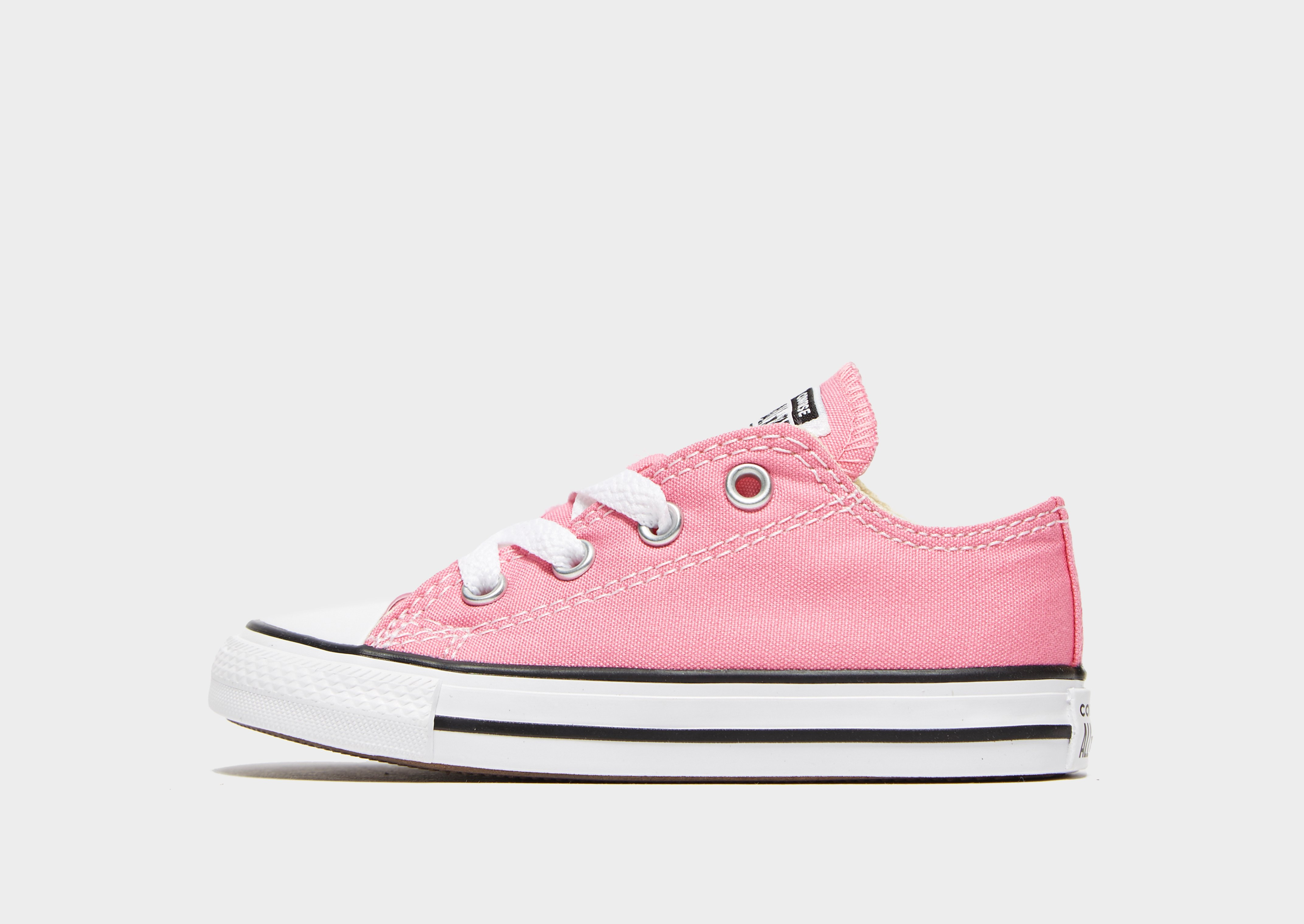 Converse Chuck Taylor All Star Ox Bébé