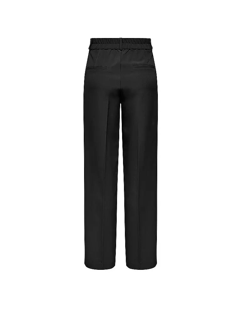 ONLY Hose ONLLANA schwarz