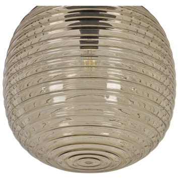 KARWEI hanglamp Eva ø40x46cm