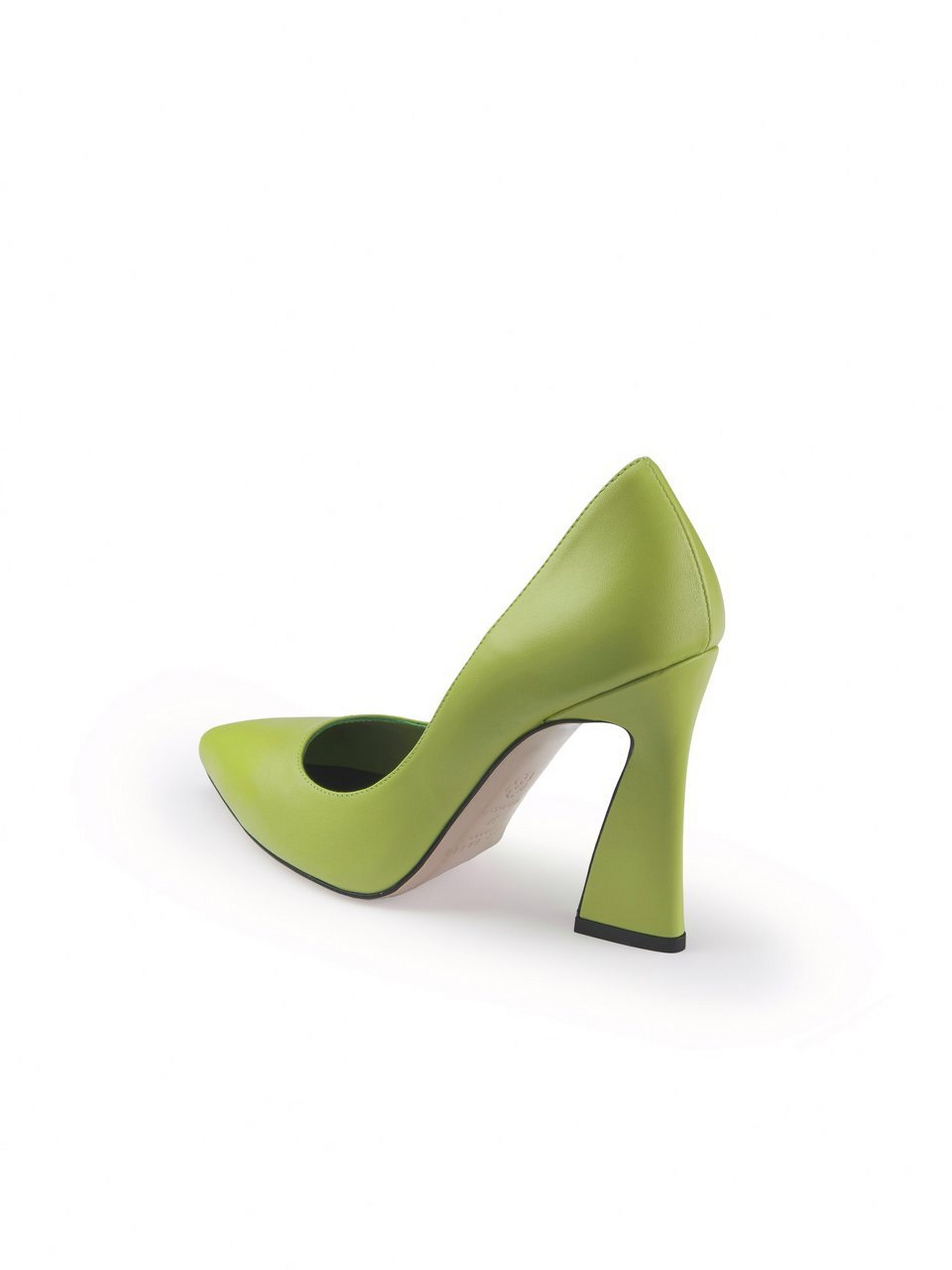 Pumps