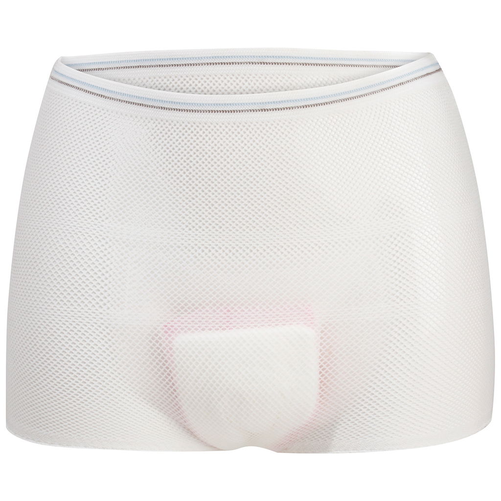 CarriwellCarriwell   Spital Panty 4er Pack