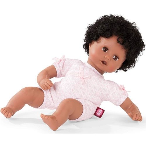 Götz babypop muffin to dress - s