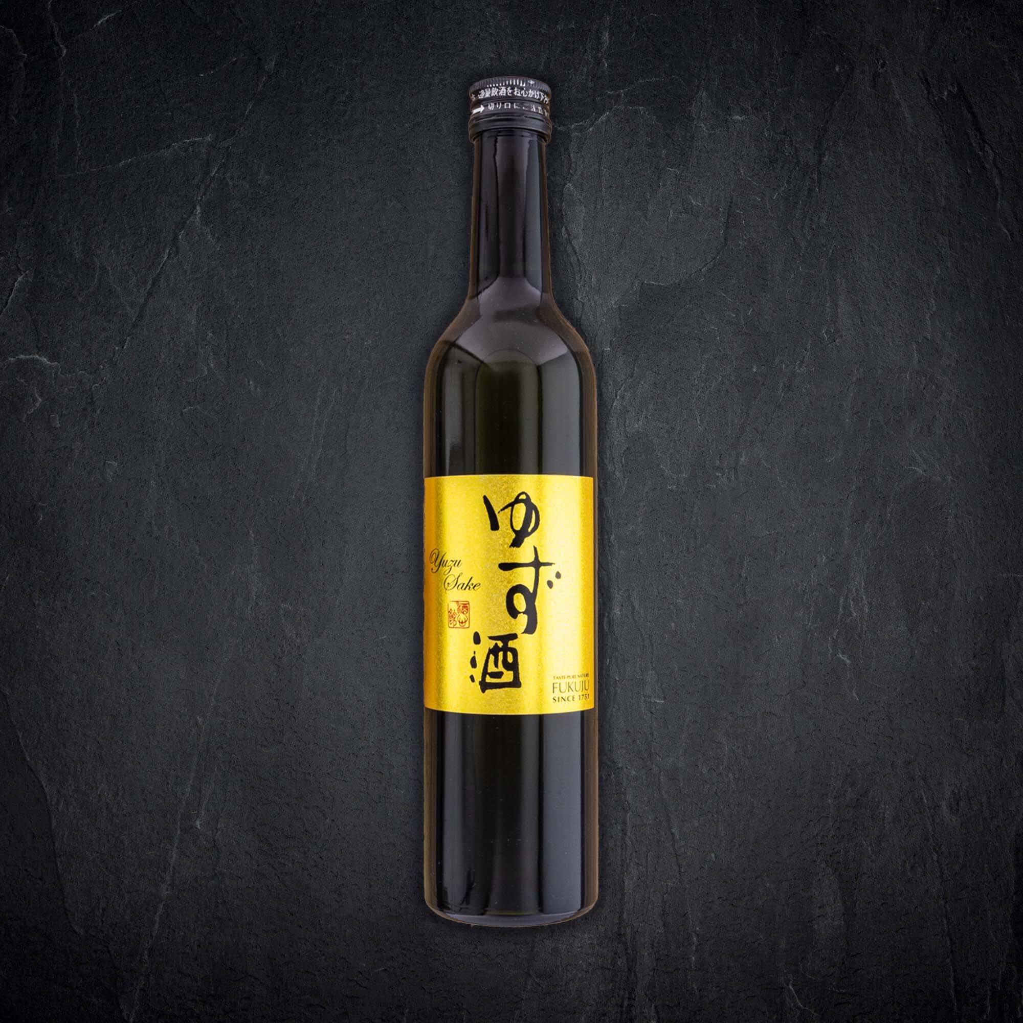 Sake Fukuju 