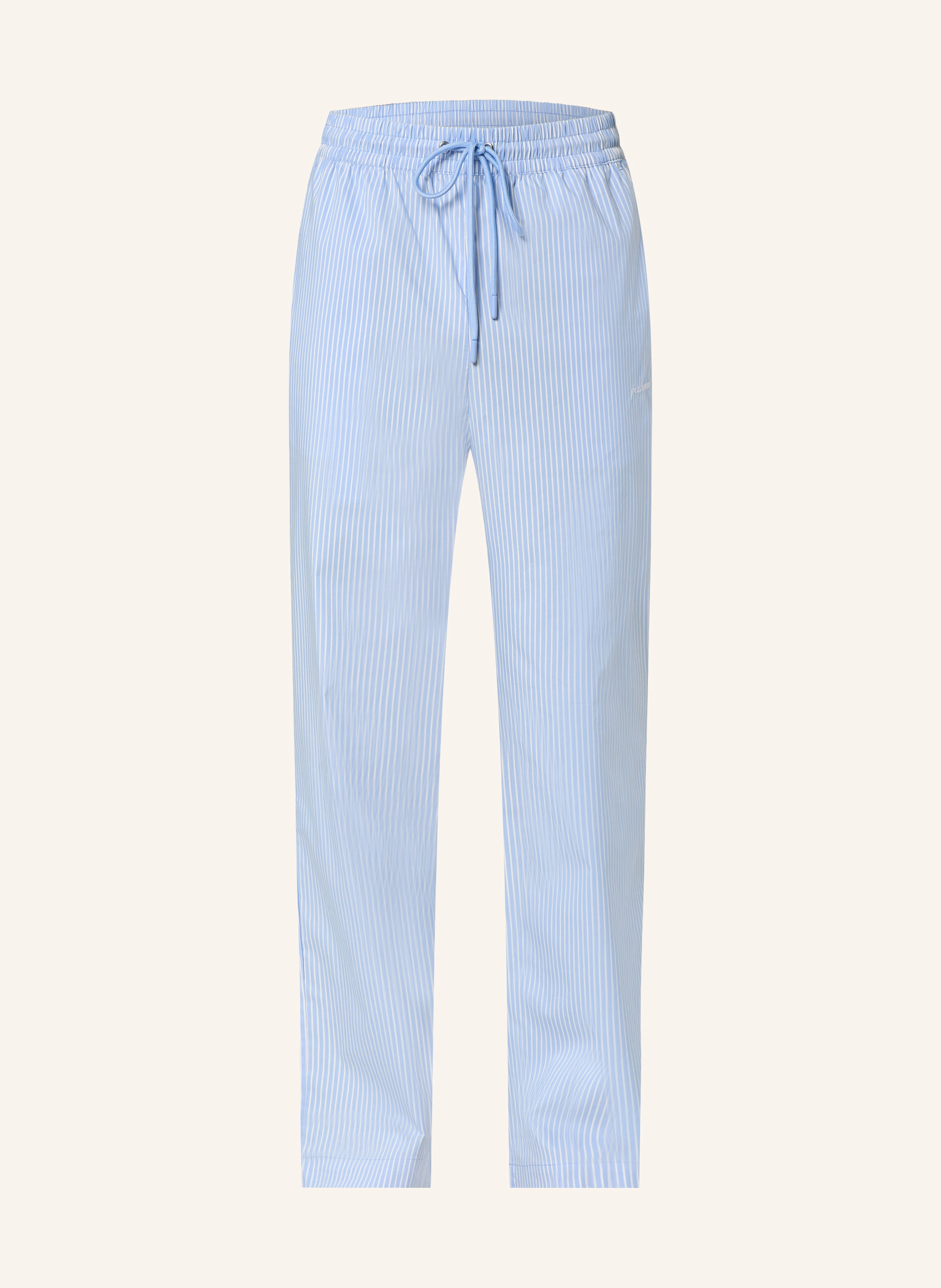 PEGADOR Hose RATON im Jogging-Stil