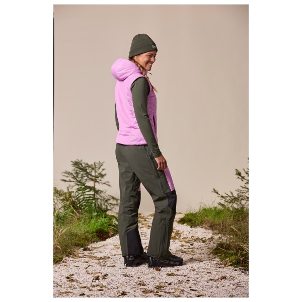 Maloja - Women's VilliniM. - Pantalon ski de randonnée