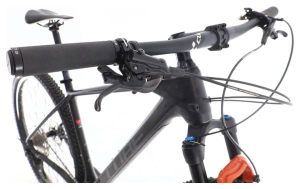 Produit reconditionné · Cube Reaction Race C:62 Carbone XT / Vélo VTT / Cube | Bon état