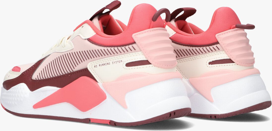 PUMA roze puma lage sneakers rs-x dreamy jr